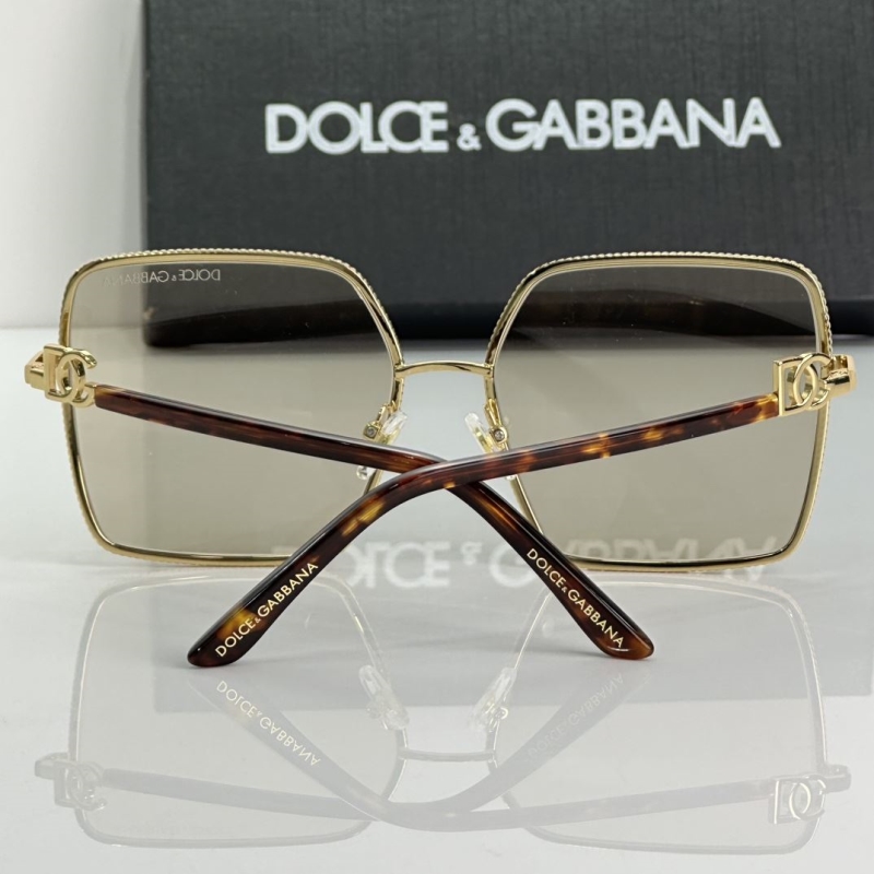 D&G Sunglasses